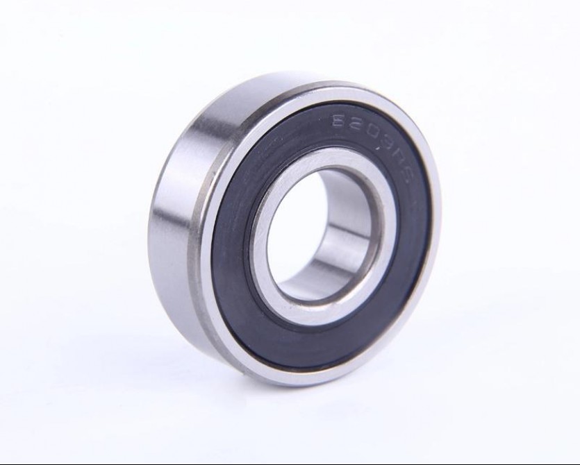 63 Series Bearings